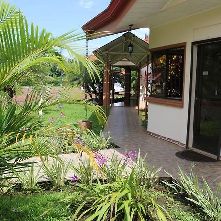 Cabinas Sueno Real San Rafael De Guatuso Exterior foto