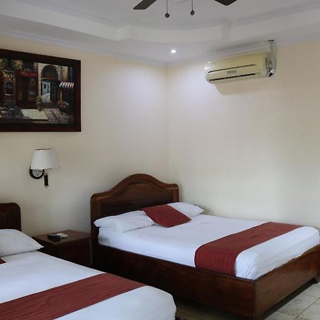 Cabinas Sueno Real San Rafael De Guatuso Exterior foto