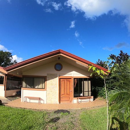 Cabinas Sueno Real San Rafael De Guatuso Exterior foto