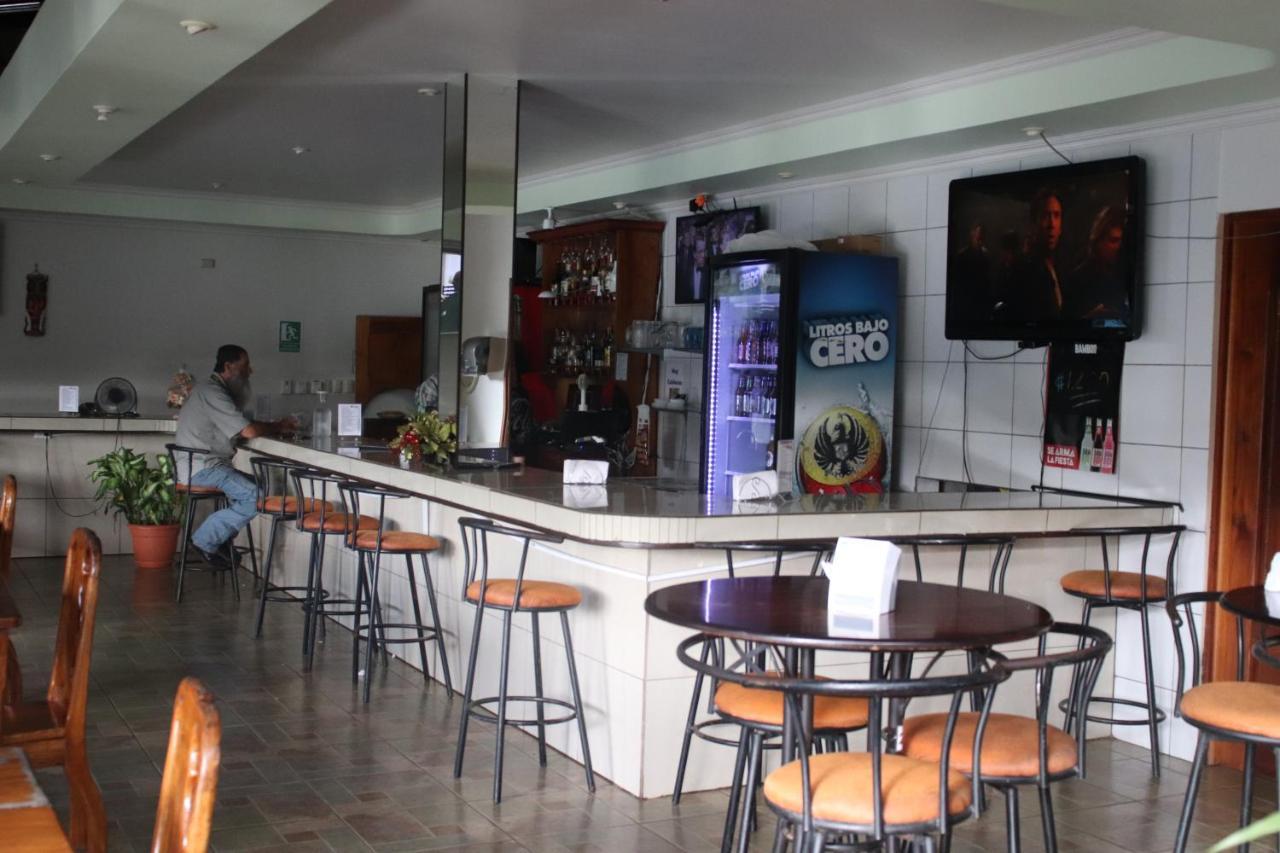 Cabinas Sueno Real San Rafael De Guatuso Exterior foto
